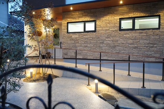 有料老人ホーム「シニアハウス関屋松波町」