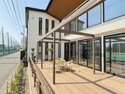有料老人ホーム「シニアハウス関屋松波町」