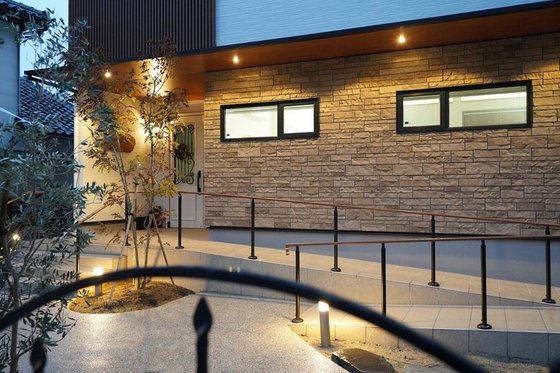 有料老人ホーム「シニアハウス関屋松波町」