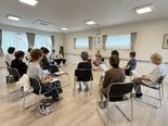 イベント「健康講座&茶話会」～東洋の知恵に学ぶ心と体の整え方～
