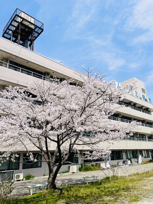ムツミ病院介護医療院