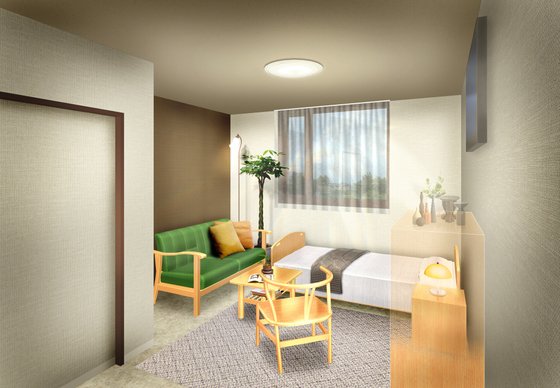 コンフォルトウォーム札幌