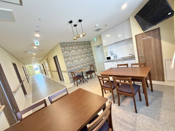 コンフォルトウォーム札幌