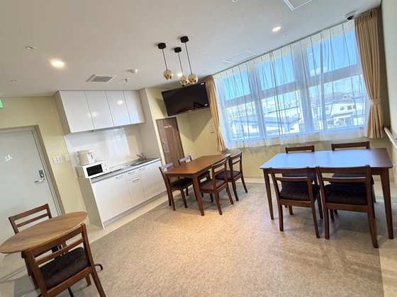 コンフォルトウォーム札幌