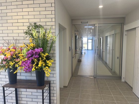 コンフォルトウォーム札幌