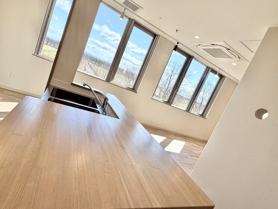 コンフォルトウォーム札幌