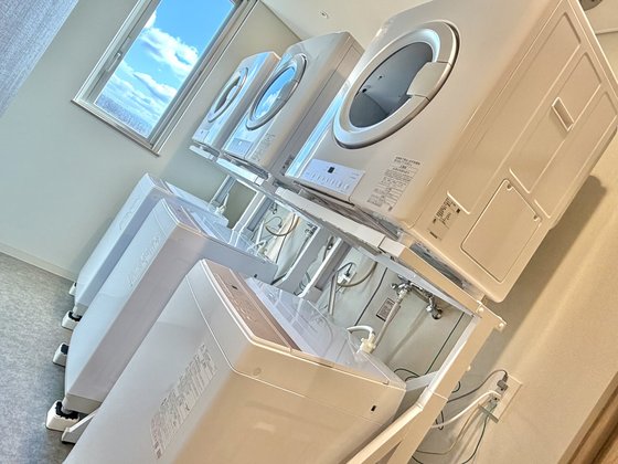 コンフォルトウォーム札幌