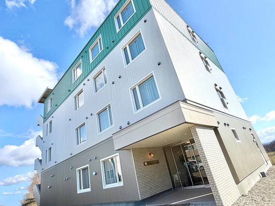 コンフォルトウォーム札幌