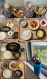 敬老の日・日々のお食事など