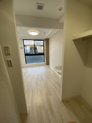 住宅型有料老人ホーム グランメディレジデンス城東