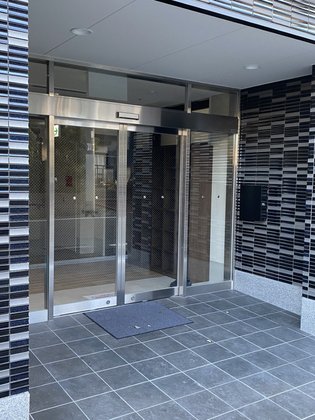 住宅型有料老人ホーム グランメディレジデンス城東