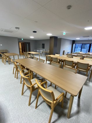 住宅型有料老人ホーム グランメディレジデンス城東