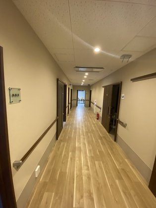 住宅型有料老人ホーム グランメディレジデンス城東