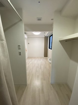 住宅型有料老人ホーム グランメディレジデンス城東