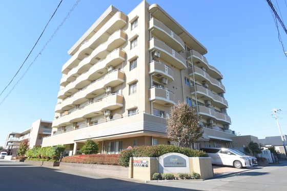 リーフヴィラ湘南台