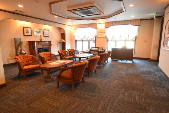 リーフヴィラ湘南台