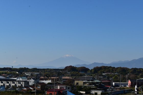 リーフヴィラ湘南台