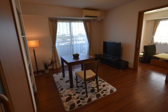 リーフヴィラ湘南台