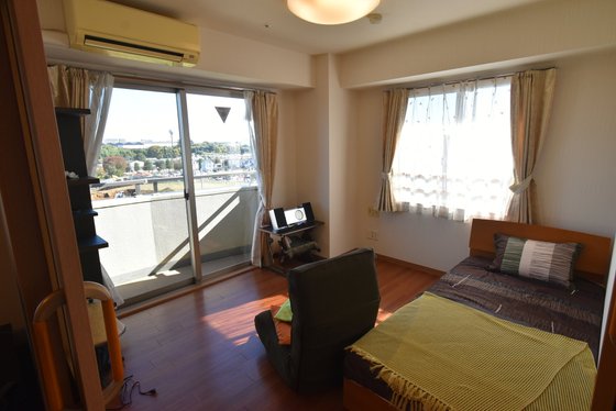 リーフヴィラ湘南台