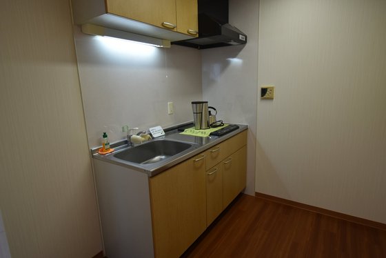 リーフヴィラ湘南台