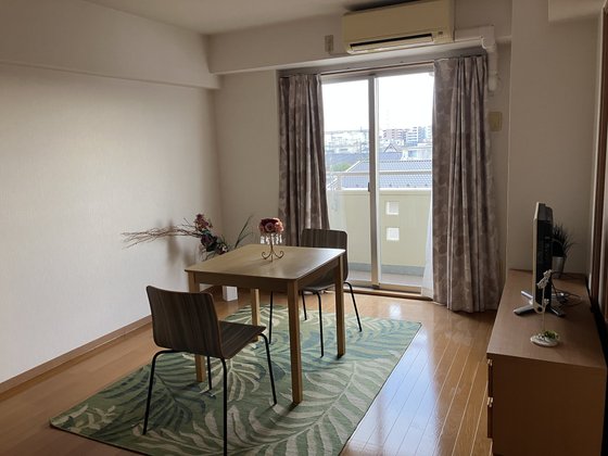 リーフヴィラ湘南台