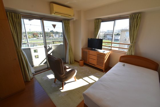 リーフヴィラ湘南台