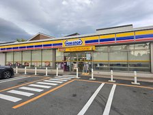 ミニストップ藤沢大平店