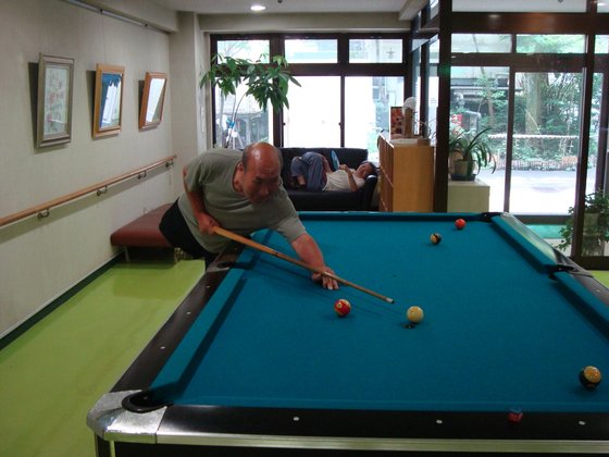 養護老人ホーム 竹の里