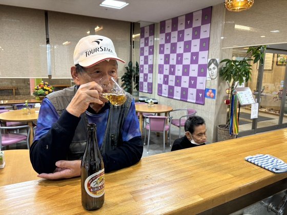 養護老人ホーム 竹の里