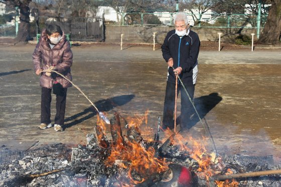 養護老人ホーム 竹の里
