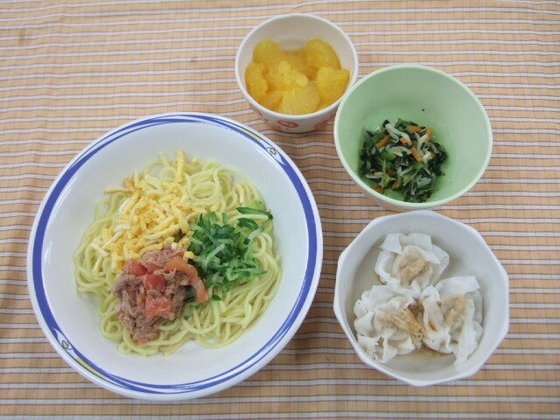 養護老人ホーム 竹の里