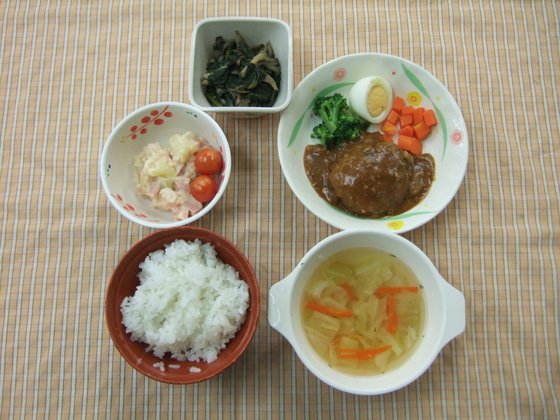 養護老人ホーム 竹の里