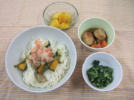 養護老人ホーム 竹の里