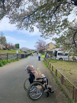 養護老人ホーム 楢の里