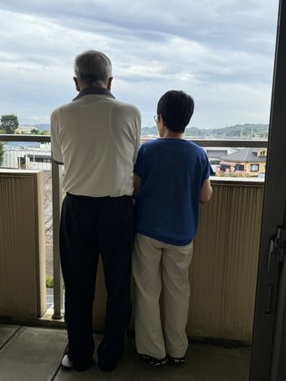 養護老人ホーム 楢の里