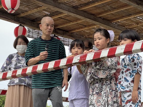養護老人ホーム 楢の里