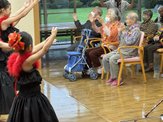 養護老人ホーム 楢の里