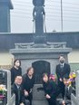 秋季彼岸会