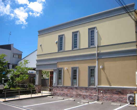 みのりグループホーム平野