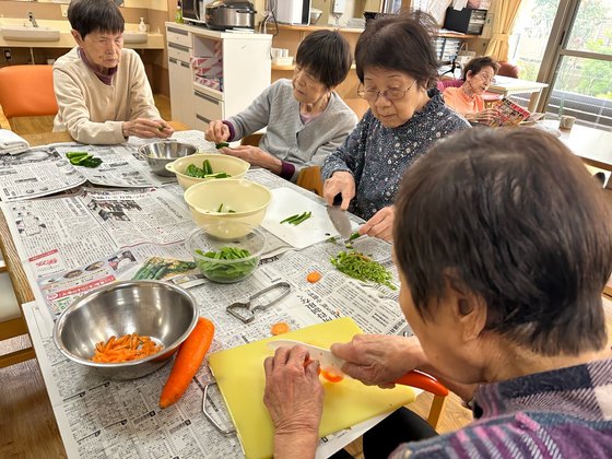 みのりグループホーム平野