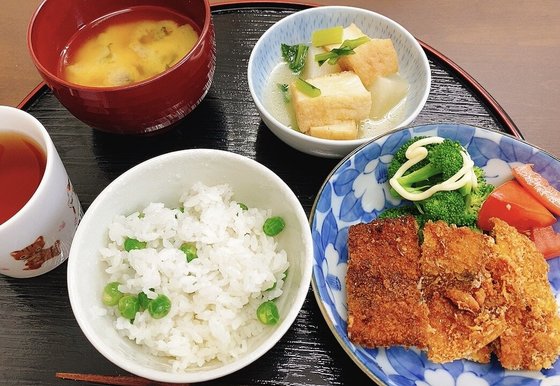 みのりグループホーム平野