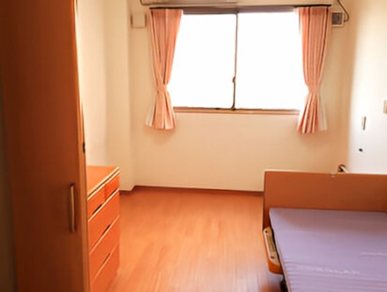 みのりグループホーム平野