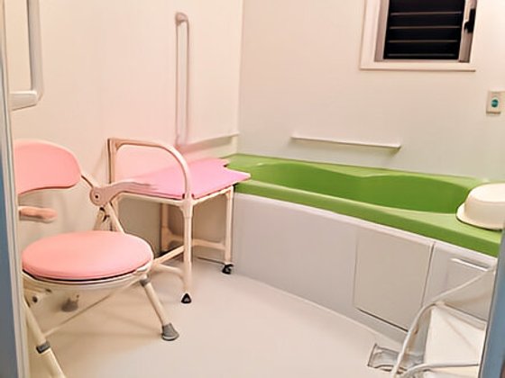 みのりグループホーム平野