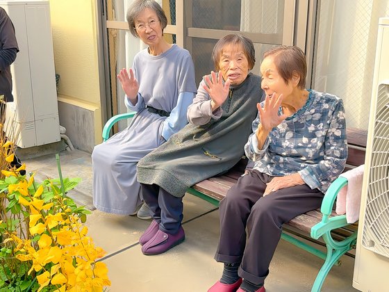 みのりグループホーム平野