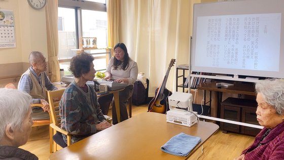 みのりグループホーム平野