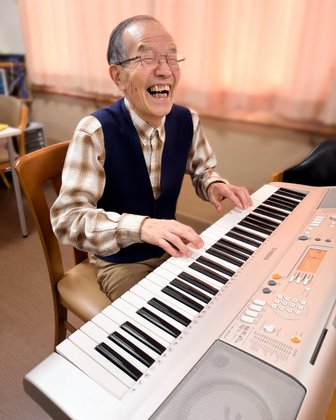 みのりグループホーム平野