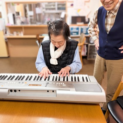 みのりグループホーム平野