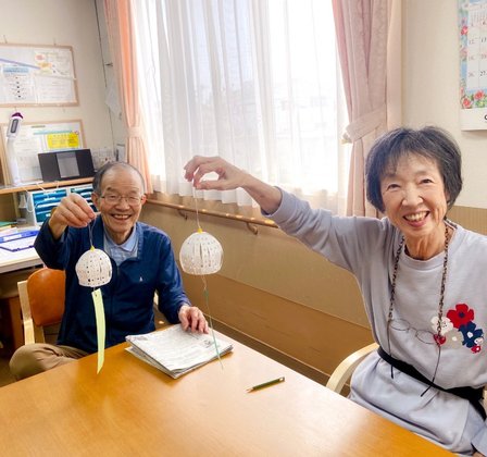 みのりグループホーム平野