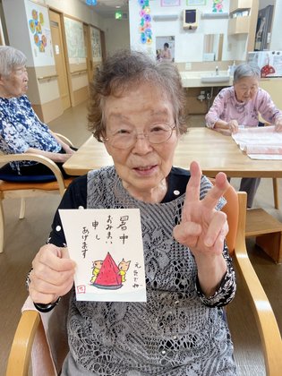 みのりグループホーム平野