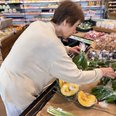 「これは買いやな」長年の目利きが光ります